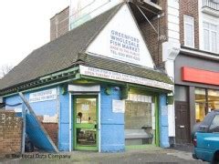 are wholesale greenford